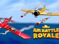 Permainan Air Battle Royale