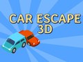 Permainan Car Escape 3D