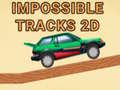 Permainan Impossible Tracks 2D