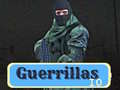 Permainan Guerrillas.io