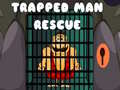 Permainan Trapped Man Rescue