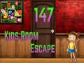 Permainan Amgel Kids Room Escape 147