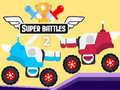 Permainan Super Battles 2