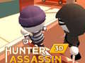 Permainan Hunter Assassin 3D