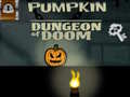 Permainan Pumpkin Dungeon Of Doom