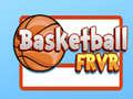 Permainan Basketball FRVR