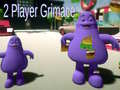 Permainan 2 Player Grimace