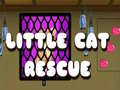 Permainan Little Cat Rescue