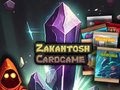 Permainan Zakantosh Cardgame