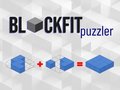 Permainan Blockfit Puzzler