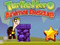 Permainan Turtle Hero Animal Rescue