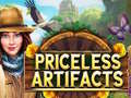 Permainan Priceless Artifacts