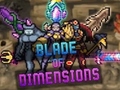 Permainan Blade of Dimensions