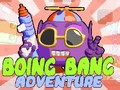 Permainan Boing Bang Adventure 