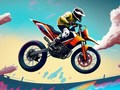 Permainan Bike Jump