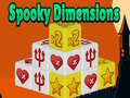 Permainan Spooky Dimensions