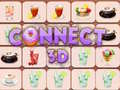 Permainan Connect 3D 