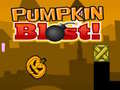 Permainan Pumpkin Blast!