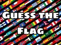 Permainan Guess the Flag