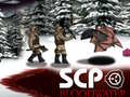 Permainan SCP: Bloodwater