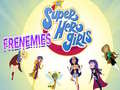 Permainan Frenemies: DC Super Hero Girls