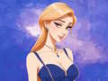 Permainan Ladies of Paris - Anime Clicker