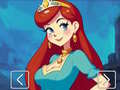 Permainan Ladies Princesses - Anime Clicker