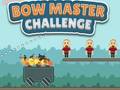 Permainan Bow Master Challange