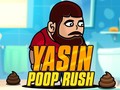 Permainan Yasin Poop Rush