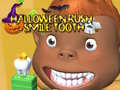 Permainan Halloween Rush - Smile Tooth