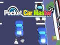 Permainan Pocket Car Master 