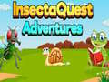 Permainan InsectaQuest-Adventure