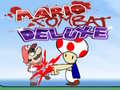 Permainan Mario Combat Deluxe