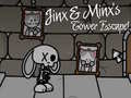 Permainan Jinx & Minx's Tower Escape