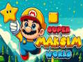 Permainan Super Maksim World