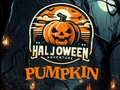 Permainan Halloweem Pumpkin Adventure