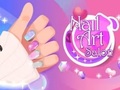 Permainan Nail Art Salon