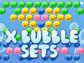 Permainan X Bubble Sets