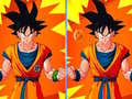 Permainan Dragon Ball Z Epic Difference