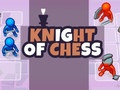 Permainan Knight of Chess