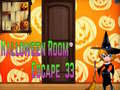 Permainan Amgel Halloween Room Escape 33