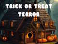 Permainan  Trick or Treat Terror