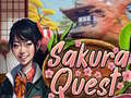 Permainan Sakura Quest