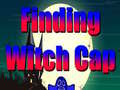 Permainan Finding Witch Cap