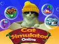 Permainan Cat Simulator Online 