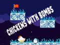 Permainan Chickens With Bombs