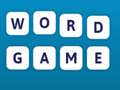 Permainan Word Game