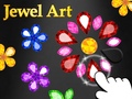 Permainan Jewel Art