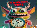 Permainan Monster time