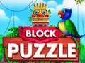 Permainan Block Puzzle